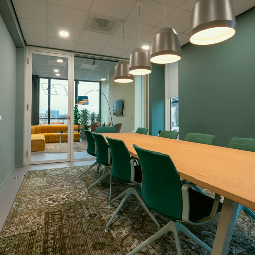 Informe Armonía Legal